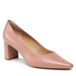 Chaussures Basses Ryłko 6UNC0 Różowy 5RS