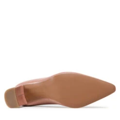 Chaussures Basses Ryłko 6UNC0 Różowy 5RS -Chaussure Soldes Boutique chaussures basses rylko 6unc0 rozowy 5rs 3