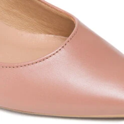 Chaussures Basses Ryłko 6UNC0 Różowy 5RS -Chaussure Soldes Boutique chaussures basses rylko 6unc0 rozowy 5rs 5