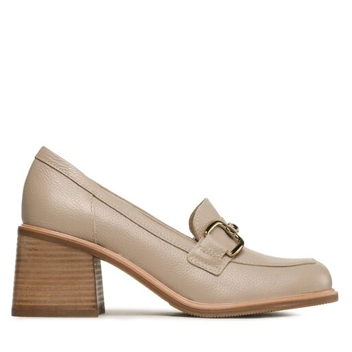 Chaussures Basses Ryłko 6XR31 Beżowy 5SN 4 Chaussures Basses Ryłko 6XR31 Beżowy 5SN – Image 2