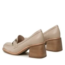 Chaussures Basses Ryłko 6XR31 Beżowy 5SN 9 Chaussures Basses Ryłko 6XR31 Beżowy 5SN -Chaussure Soldes Boutique chaussures basses rylko 6xr31 bezowy 5sn 2