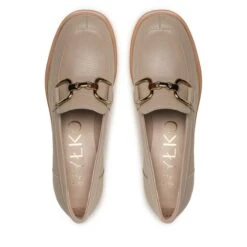 Chaussures Basses Ryłko 6XR31 Beżowy 5SN 11 Chaussures Basses Ryłko 6XR31 Beżowy 5SN -Chaussure Soldes Boutique chaussures basses rylko 6xr31 bezowy 5sn 4