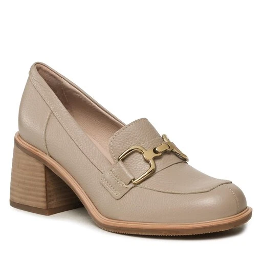 Chaussures Basses Ryłko 6XR31 Beżowy 5SN 3 Chaussures Basses Ryłko 6XR31 Beżowy 5SN