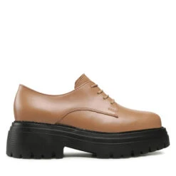 Chaussures Basses Ryłko C2RK4_BY Beżowy 1SD 9 Chaussures Basses Ryłko C2RK4_BY Beżowy 1SD -Chaussure Soldes Boutique chaussures basses rylko c2rk4 by bezowy 1sd 1