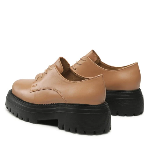 Chaussures Basses Ryłko C2RK4_BY Beżowy 1SD 5 Chaussures Basses Ryłko C2RK4_BY Beżowy 1SD – Image 3