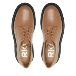 Chaussures Basses Ryłko C2RK4_BY Beżowy 1SD 12 Chaussures Basses Ryłko C2RK4_BY Beżowy 1SD -Chaussure Soldes Boutique chaussures basses rylko c2rk4 by bezowy 1sd 4