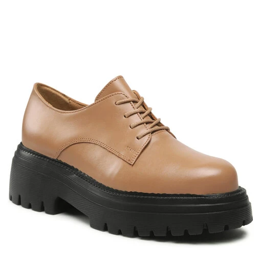 Chaussures Basses Ryłko C2RK4_BY Beżowy 1SD 3 Chaussures Basses Ryłko C2RK4_BY Beżowy 1SD