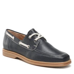 Chaussures Basses Ryłko E1R07 Granatowy 1ND