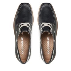 Chaussures Basses Ryłko E1R07 Granatowy 1ND -Chaussure Soldes Boutique chaussures basses rylko e1r07 granatowy 1nd 5