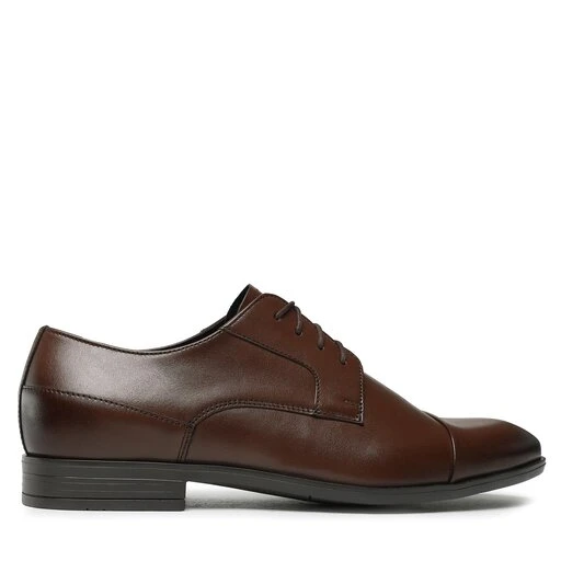 Chaussures Basses Ryłko IDCK02 Brązowy 6ZL 4 Chaussures Basses Ryłko IDCK02 Brązowy 6ZL – Image 2