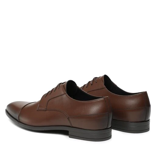 Chaussures Basses Ryłko IDCK02 Brązowy 6ZL 5 Chaussures Basses Ryłko IDCK02 Brązowy 6ZL – Image 3