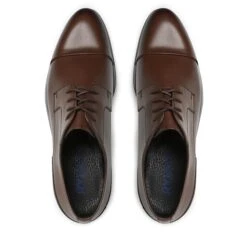 Chaussures Basses Ryłko IDCK02 Brązowy 6ZL 11 Chaussures Basses Ryłko IDCK02 Brązowy 6ZL -Chaussure Soldes Boutique chaussures basses rylko idck02 brazowy 6zl 4