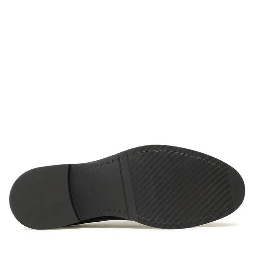 Chaussures Basses Ryłko IDIH01 N1500/Czarny/7ZH 6 Chaussures Basses Ryłko IDIH01 N1500/Czarny/7ZH – Image 4