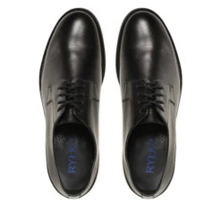 Chaussures Basses Ryłko IDIH01 N1500/Czarny/7ZH 13 Chaussures Basses Ryłko IDIH01 N1500/Czarny/7ZH -Chaussure Soldes Boutique chaussures basses rylko idih01 n1500 czarny 7zh 5