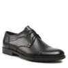 Chaussures Basses Ryłko IDMB02 Czarny 7ZH -Chaussure Soldes Boutique chaussures basses rylko idmb02 czarny 7zh