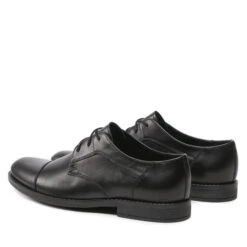 Chaussures Basses Ryłko IDMB02 Czarny 7ZH -Chaussure Soldes Boutique chaussures basses rylko idmb02 czarny 7zh 2