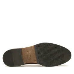 Chaussures Basses Ryłko IDMI03 Brązowy 8ZM -Chaussure Soldes Boutique chaussures basses rylko idmi03 brazowy 8zm 3