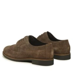 Chaussures Basses Ryłko IG1157 Brązowy 1CP -Chaussure Soldes Boutique chaussures basses rylko ig1157 brazowy 1cp 2