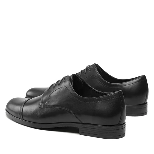 Chaussures Basses Ryłko IG5954 Czarny 2MN 5 Chaussures Basses Ryłko IG5954 Czarny 2MN – Image 3