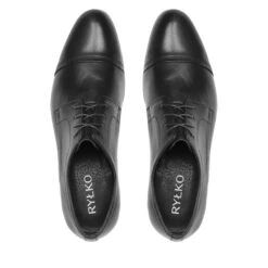Chaussures Basses Ryłko IG5954 Czarny 2MN 11 Chaussures Basses Ryłko IG5954 Czarny 2MN -Chaussure Soldes Boutique chaussures basses rylko ig5954 czarny 2mn 4