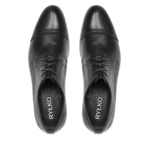 Chaussures Basses Ryłko IG5954 Czarny 2MN 7 Chaussures Basses Ryłko IG5954 Czarny 2MN – Image 5