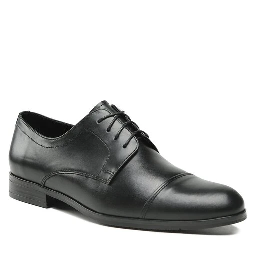 Chaussures Basses Ryłko IG5954 Czarny 2MN 3 Chaussures Basses Ryłko IG5954 Czarny 2MN