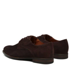 Chaussures Basses Ryłko IG6756 Brązowy 7ZN -Chaussure Soldes Boutique chaussures basses rylko ig6756 brazowy 7zn 2