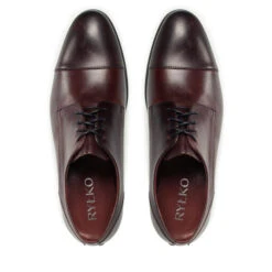 Chaussures Basses Ryłko IPSG04 Bordowy 2ZA -Chaussure Soldes Boutique chaussures basses rylko ipsg04 bordowy 2za 5