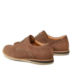 Chaussures Basses Ryłko IPTT02 Brązowy 4YM 10 Chaussures Basses Ryłko IPTT02 Brązowy 4YM -Chaussure Soldes Boutique chaussures basses rylko iptt02 brazowy 4ym 2