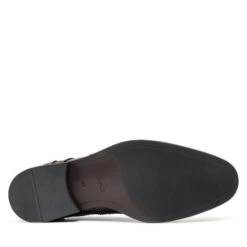 Chaussures Basses Ryłko IPYA01 Ciemny Brąz 9ZZ 11 Chaussures Basses Ryłko IPYA01 Ciemny Brąz 9ZZ -Chaussure Soldes Boutique chaussures basses rylko ipya01 ciemny braz 9zz 3