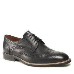 Chaussures Basses Ryłko IPYA01 Czarny 8ZI