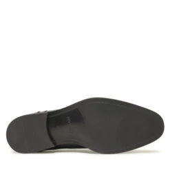 Chaussures Basses Ryłko IPYA01 Czarny 8ZI -Chaussure Soldes Boutique chaussures basses rylko ipya01 czarny 8zi 3