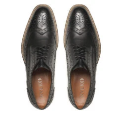 Chaussures Basses Ryłko IPYA01 Czarny 8ZI -Chaussure Soldes Boutique chaussures basses rylko ipya01 czarny 8zi 4