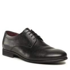 Chaussures Basses Ryłko IPYJ02 Czarny 8ZI