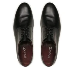 Chaussures Basses Ryłko IPYJ02 Czarny 8ZI 11 Chaussures Basses Ryłko IPYJ02 Czarny 8ZI -Chaussure Soldes Boutique chaussures basses rylko ipyj02 czarny 8zi 4