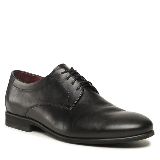 Chaussures Basses Ryłko IPYJ02 Czarny 8ZI 3 Chaussures Basses Ryłko IPYJ02 Czarny 8ZI