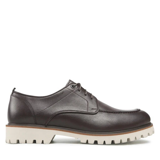 Chaussures Basses Ryłko IPYK03 Bordo 3ZS 4 Chaussures Basses Ryłko IPYK03 Bordo 3ZS – Image 2