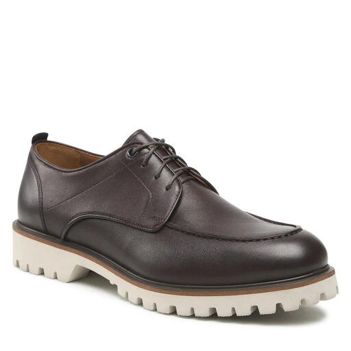 Chaussures Basses Ryłko IPYK03 Bordo 3ZS 3 Chaussures Basses Ryłko IPYK03 Bordo 3ZS