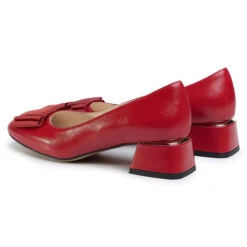 Chaussures Basses Sagan 3716 Czerwony Lico 11 Chaussures Basses Sagan 3716 Czerwony Lico -Chaussure Soldes Boutique chaussures basses sagan 3716 czerwony lico 3