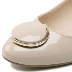 Chaussures Basses Sagan 4739 Beżowy Lakier 13 Chaussures Basses Sagan 4739 Beżowy Lakier -Chaussure Soldes Boutique chaussures basses sagan 4739 bezowy lakier 5