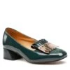 Chaussures Basses Sagan 4862 Zielony Lakier/Złoto 1 Chaussures Basses Sagan 4862 Zielony Lakier/Złoto -Chaussure Soldes Boutique chaussures basses sagan 4862 zielony lakier zloto