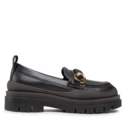 Chaussures Basses See By Chloé SB39022A Black -Chaussure Soldes Boutique chaussures basses see by chloe sb39022a black 1