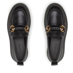 Chaussures Basses See By Chloé SB39022A Black -Chaussure Soldes Boutique chaussures basses see by chloe sb39022a black 3