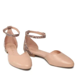 Chaussures Basses Sergio Bardi RST-KAJA-10SB Beige 12 Chaussures Basses Sergio Bardi RST-KAJA-10SB Beige -Chaussure Soldes Boutique chaussures basses sergio bardi rst kaja 10sb beige 4