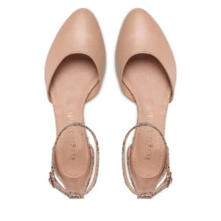 Chaussures Basses Sergio Bardi RST-KAJA-10SB Beige 13 Chaussures Basses Sergio Bardi RST-KAJA-10SB Beige -Chaussure Soldes Boutique chaussures basses sergio bardi rst kaja 10sb beige 5