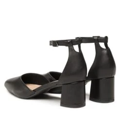 Chaussures Basses Sergio Bardi WYL2928-4Z-SB Black 9 Chaussures Basses Sergio Bardi WYL2928-4Z-SB Black -Chaussure Soldes Boutique chaussures basses sergio bardi wyl2928 4z sb black 2