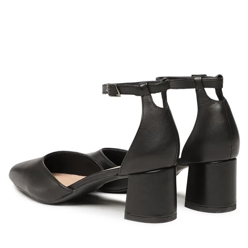 Chaussures Basses Sergio Bardi WYL2928-4Z-SB Black 5 Chaussures Basses Sergio Bardi WYL2928-4Z-SB Black – Image 3