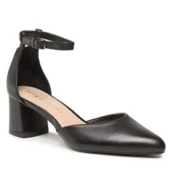 Chaussures Basses Sergio Bardi WYL2928-4Z-SB Black