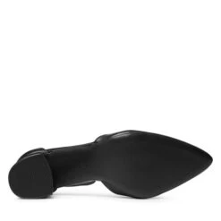 Chaussures Basses Sergio Bardi WYL2928-4Z-SB Black 10 Chaussures Basses Sergio Bardi WYL2928-4Z-SB Black -Chaussure Soldes Boutique chaussures basses sergio bardi wyl2928 4z sb black 3