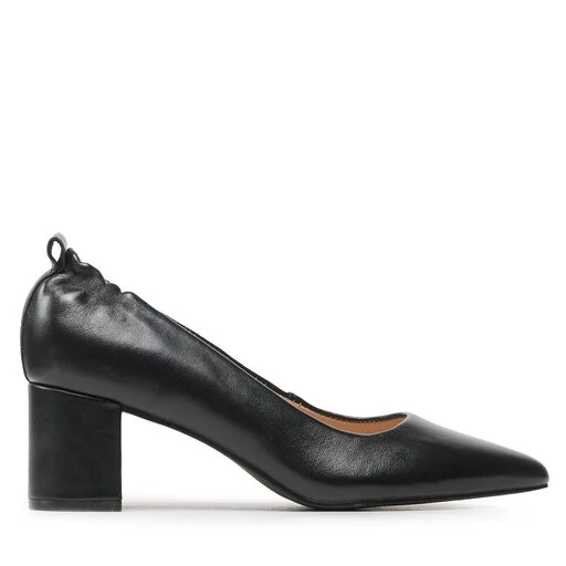 Chaussures Basses Sergio Bardi WYL3320-3Z-SB Black 4 Chaussures Basses Sergio Bardi WYL3320-3Z-SB Black – Image 2